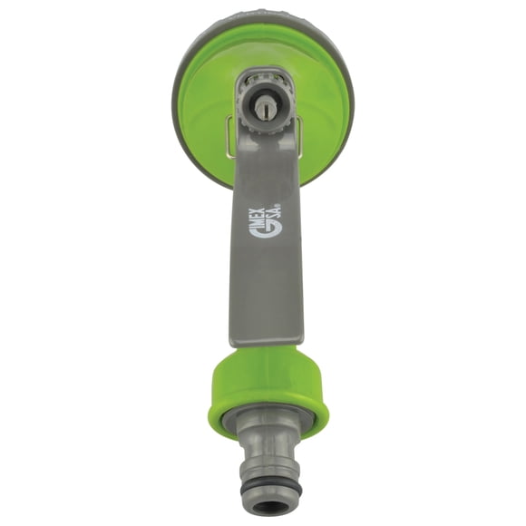 Chiflon De Plastico Tipo Pistola 7 Rocio GIMEX NB5105