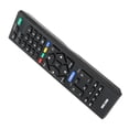 thumbnail image 3 of Mando a distancia para televisor RMT TX112P, compatible con televisores LCD KLV 40R252F, KLV 32R202F, XBR 65X850C, KDL 50W800C, KDL 75W850C, XBR 43X830C, 3 of 12