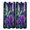 style-2, variant on Dreamy Purple Butterfly Pattern (93)-2 2 Panels Blackout Curtains for Bedroom Living Room Drapes Kitchen Room Window Blackout Curtain Grommet