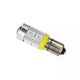 thumbnail image 3 of ANGRONG HY21W BAW9s 10 SMD 5630 LED Bulb Side Indicator Turn Signal Reverse Light Amber, 3 of 5