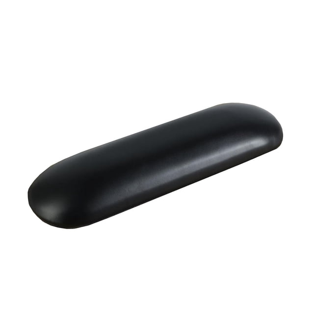 Almohada para uñas y manicura TANG SONG, 40 cm, color negro
