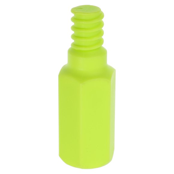 FOMIYES Adaptador De Mango Verde Para Trapeador Con Para Limpieza En Casa