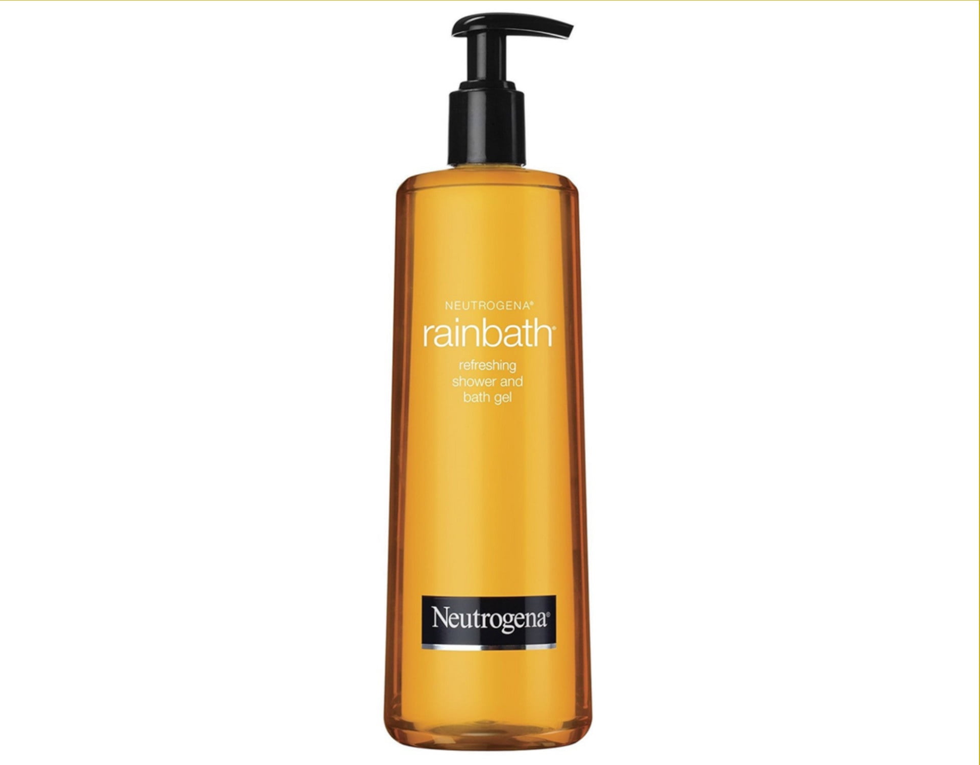 Neutrogena Rainbath Refreshing Shower & Bath Gel 32 Oz.