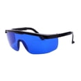 thumbnail image 1 of Lunettes de Soudure Lunettes de Sécurité Lunettes de Protection Lunettes de Protection Lentille PC Ultraviolettes, Longue Durée, 1 of 6