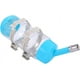 thumbnail image 3 of Dispensador de agua para Gato, bebedero colgante, botella de agua para gato, 1 Uds., 3 of 5