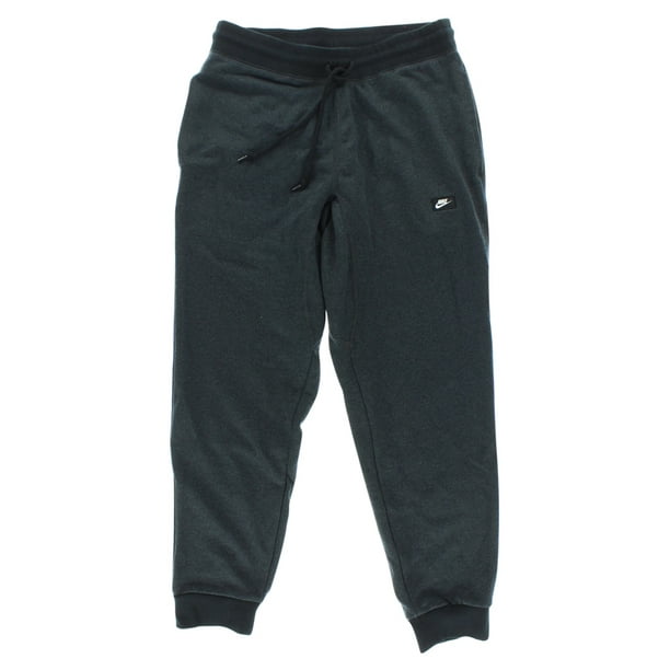 nike aw77 cuffed sweatpants