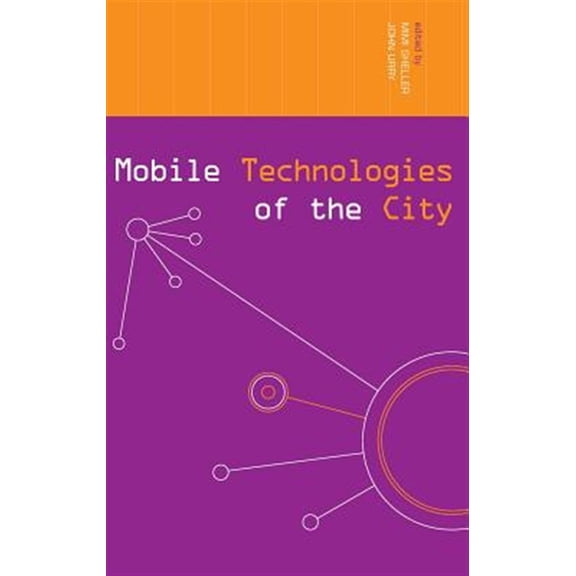 Pre-Owned Networked Cities Mobile Technologies of the City, (Hardcover)
