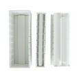 thumbnail image 3 of Sushi Roll Maker 5pc Kit Rice Paddle Spatula Japanese Food Making Set Healthy Kitchen Tool, 3 of 6