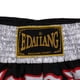 thumbnail image 5 of Pantalones Cortos de Boxeo Muay Thai Fighting Sanda MMA para Hombres Y Mujeres Sunnimix Pantalones cortos de boxeo XL, 5 of 7