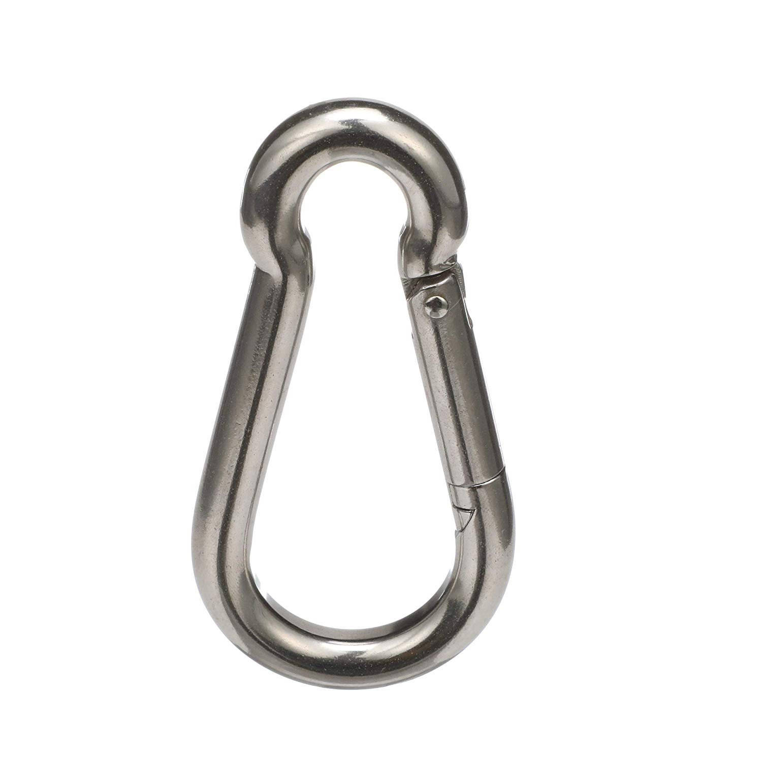 Seachoice Interlocking Safety Spring Hook 4" Interlocking Safety Spring