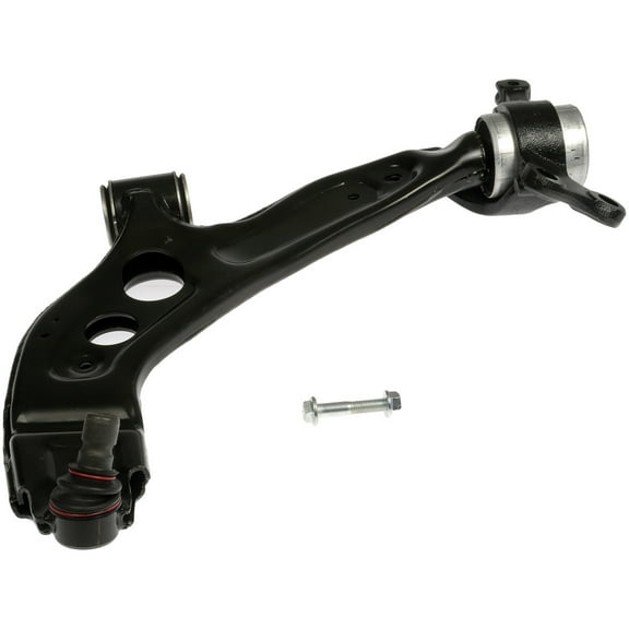Dorman 527-955 Front Left Lower Suspension Control Arm and Ball Joint Assembly for Specific Mini Models