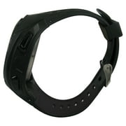 George Mens Digital Sport Wristwatch Plastic Strap