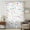 Multicolor, variant on Colorful Polka Dot Sheer Curtains 108 Inches Extra Long, Rainbow Point Vibrant Light Filering Curtains, Privacy Drapes Simi Floor to Veiling Curtain for Living Room Bedroom Large Window Treatment