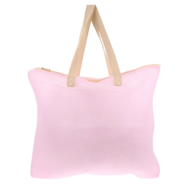 WRITWAA Travel Laundrybag Thickened Polyester for Baby Clothes and Toys 1Set