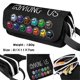 thumbnail image 1 of Among Us Pencil Case, Large Capacity Pencil Pouch for School Boys and Girls, Cute Printed Pen Case (Among Us-19), 1 of 3