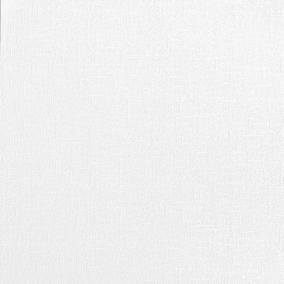 Belgravia Paintable Vinyl Textured Wallpaper