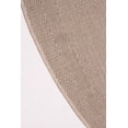 thumbnail image 2 of ECARPET Modern Area Rug for Living Room, Dining Room and Bedroom<br>Jute Natura <br>Collection, 2 of 9