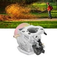 thumbnail image 4 of Carburetor,  Compatibility Stable Performance Carburetor Kit Exquisite Workmanship  For Snowblower For Home For Blower For Garden, 4 of 8