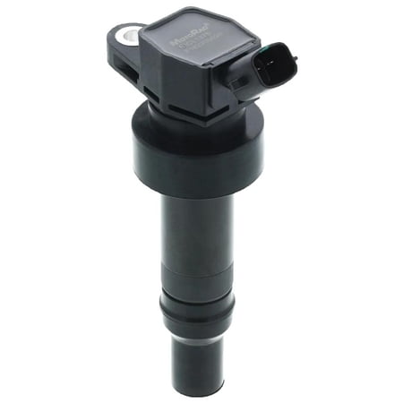 New Ignition Coil Compatible With Hyundai Kia Accent Essential 4 Cyl 1.6L Veloster SE 4 Cyl 1.6L Accent Ultimate 4 Cyl 1.6L Rio SX 4 Cyl 1.6L 2012-2021 By MRD1IC475