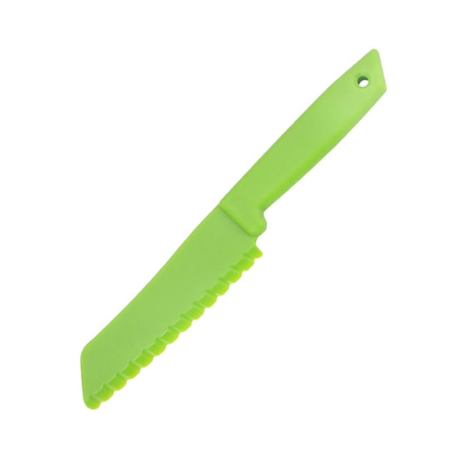 Cooking Outdoors Products Glass Peeler Set for Kitchen Children's Fruit Birthday Cake Bread Dessert Cheese Peeling Toy