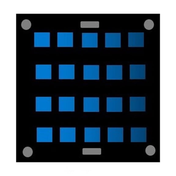 100W Full Spectrum Led Aquarium Lighting Marine Reef Coral Bulb Light For Saltwater Fresherwater Tank Fish ,Easy to Install