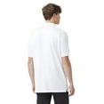 thumbnail image 2 of Dickies Men's Pique Short Sleeve Workwear Polo, 2 of 5