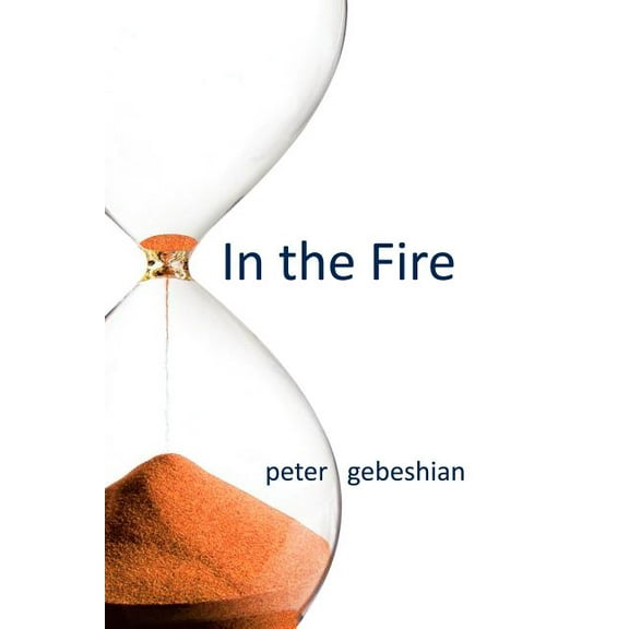 In the Fire (Paperback)