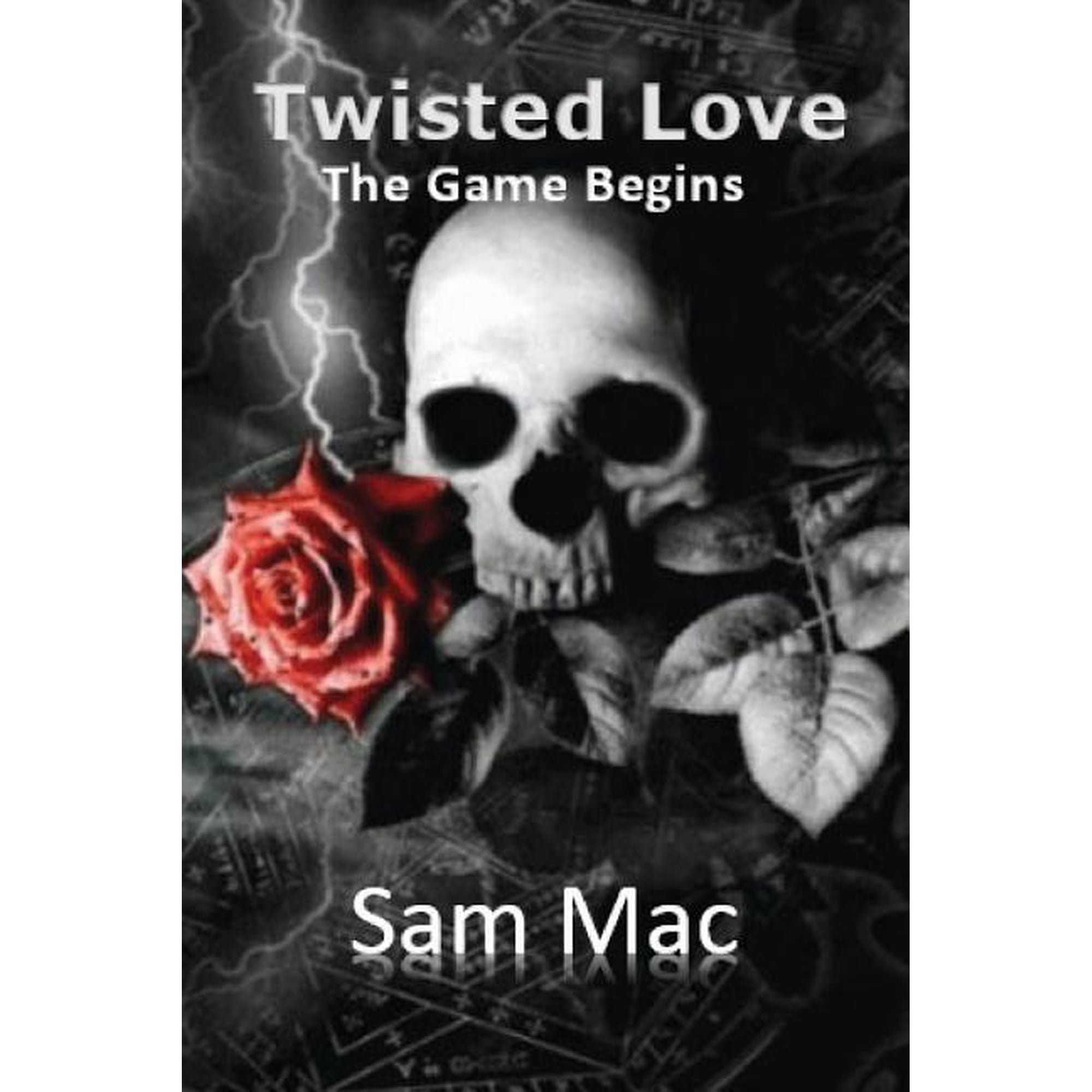 Twisted Love: The Game Begins