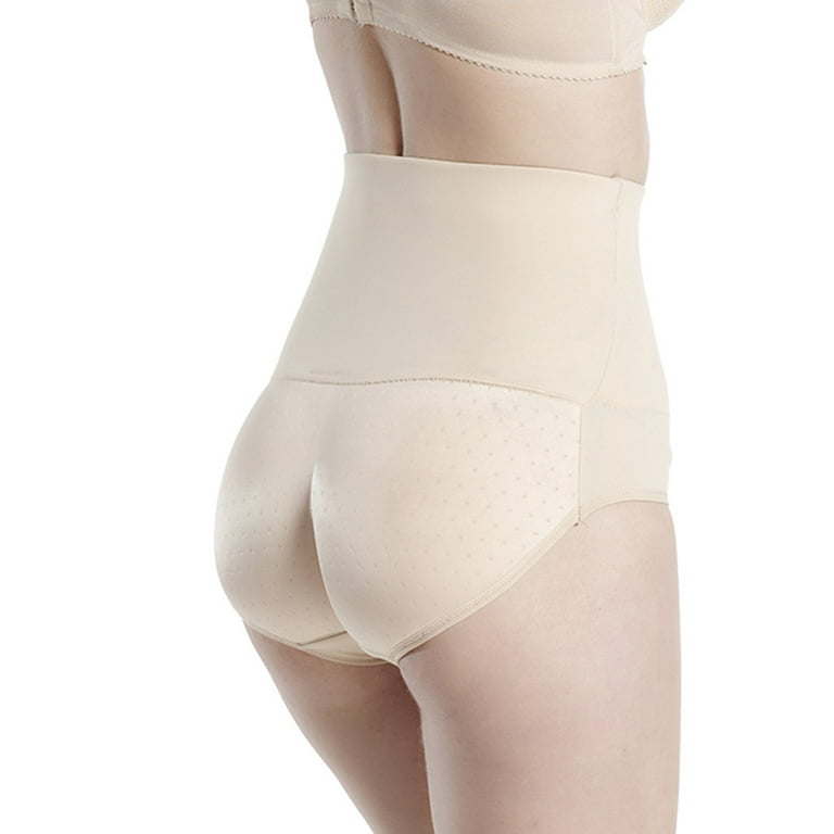 HUPOM Organic Cotton Underwear Womens Underwear Thong Leisure Tie