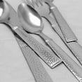 thumbnail image 2 of Gibson Cutlery Set – Durable Stainless Steel Kitchen Knife Set with Ergonomic Handles, Precision Blades for Everyday Food Prep, Complete Cooking and Dining Essential, 2 of 2
