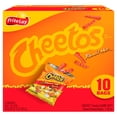 thumbnail image 3 of Cheetos® Flamin’ Hot® Crunchy Multipack Chips, 3 of 3