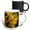 Multicolor, variant on 3drose, Turkish St Johns Wort Wild Flower Vector, 15oz Mug