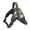 Camouflage, variant on Oxford Fabric Dog Vest Harness,Adjustable Outdoor Chest Strap for Medium and Large Dogs Training, Camouflage XS