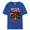 Blue, variant on Max Speed Style Verstappens T Shirt F1 Racing Graphic Tee for Motorsport Fans Grand Prix Enthusiasts