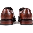 thumbnail image 3 of Sole Crafted Caliper Brogue Shoes, 3 of 4