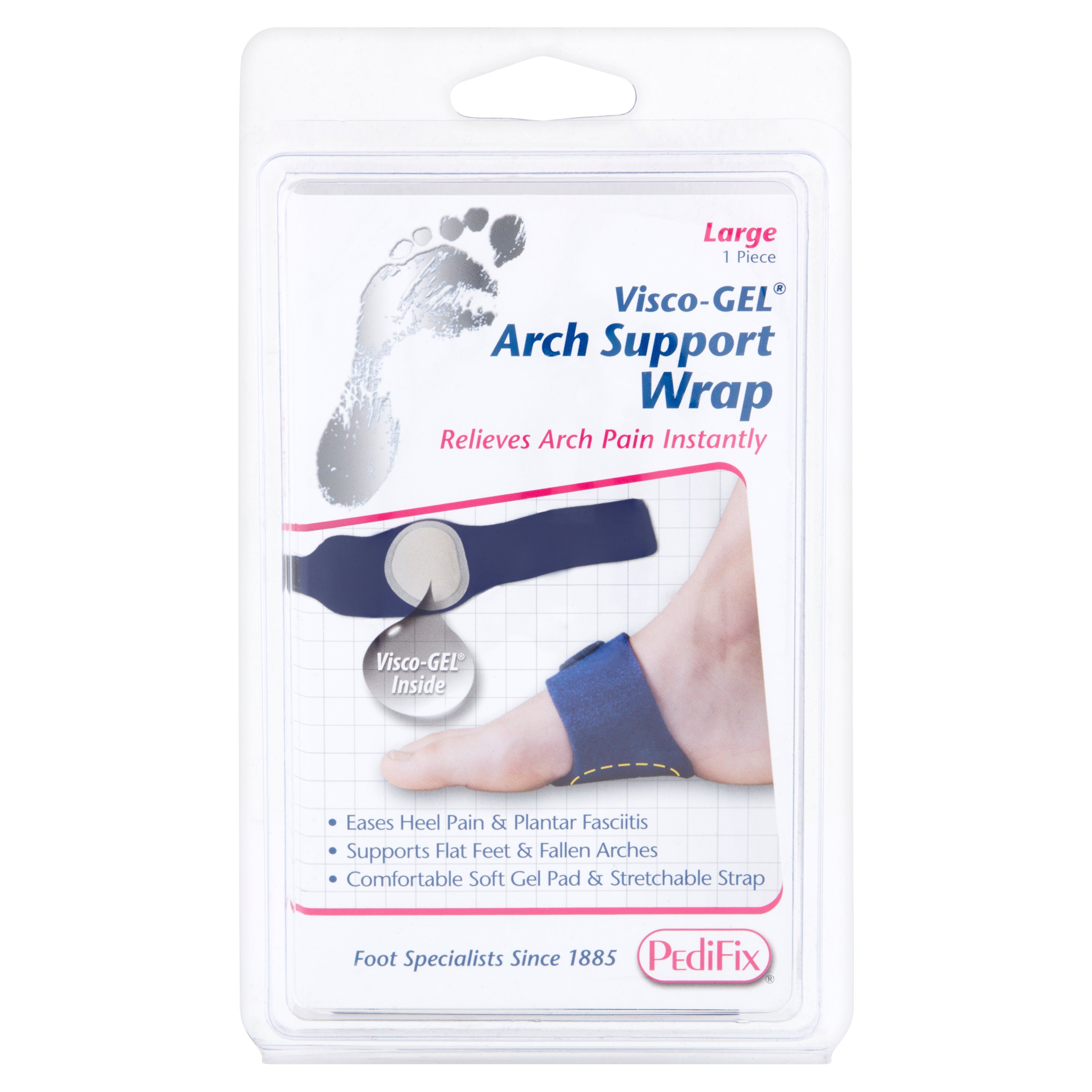pedifix arch support