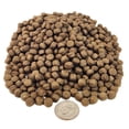 thumbnail image 2 of 38% Protein 6mm-1/4" Floating Pellets with Color Enhancing Krill, Koi, Pond Fish…10-lbs, 2 of 4