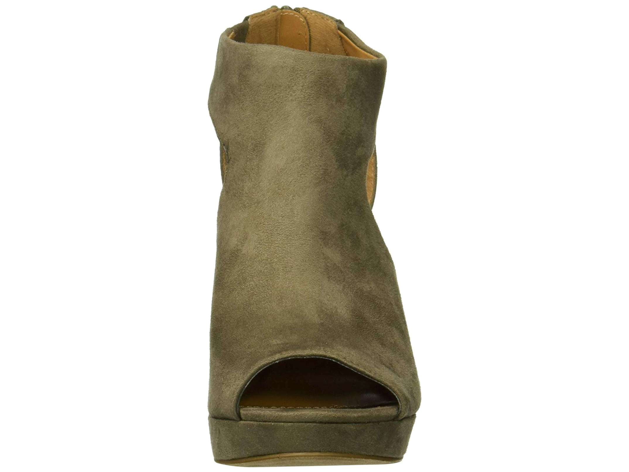 report shoes