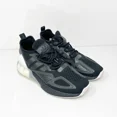 thumbnail image 2 of Adi - das Mens ZX 2K Boost FZ2946 Black Running Shoes Sneakers Size 5, 2 of 6