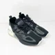 thumbnail image 2 of Ad-id-as Mens ZX 2K Boost FZ2946 Black Running Shoes Sneakers Size 5, 2 of 6