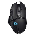thumbnail image 1 of Logitech G G502 LIGHTSPEED Wireless Gaming Mouse, 1 of 4