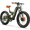 Green, variant on FREESKY 4000W Dual Motor Electric Bike for Adults, 48V 30AH Samsung Cells Battery 120Miles Range, 40MPH AWD Fast E-Bike, 26" Fat Tire Full Suspension Electric Mountain Bike, UL2849 Certified by TÜV