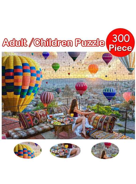 Jigsaw Puzzles Clearance, Discounts & Rollbacks