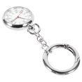 thumbnail image 4 of Shisuyan Pocket Watch Glass 1Pcs 4.72X1.38X0.28In Luminous Pointer, 4 of 8