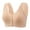 Beige, variant on Everyday Bras for Women under Control Maternity Bra Wireless Bras for Women Pack Bras Strapless for Women High Compression Sports Bras for Women Womens Workout Sports Bra Running Sports Bra Light