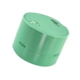 thumbnail image 4 of DOLITY Mini Desktop Vacuum Cleaner Table Dust Sweeper Multifunctional Portable Cordless Green, 4 of 9