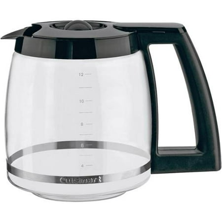Cuisinart 12-Cup Replacement Glass Coffee Carafe - Walmart.com