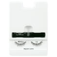 thumbnail image 3 of Ardell Magnetic Black Eyelashes Liquid Liner, 110 Fake Lashes, 1 Pair, 3 of 7