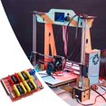 thumbnail image 3 of Placa de controlador de grabador Universal Monstrate módulo de Control de impresora 3D, 3 of 6