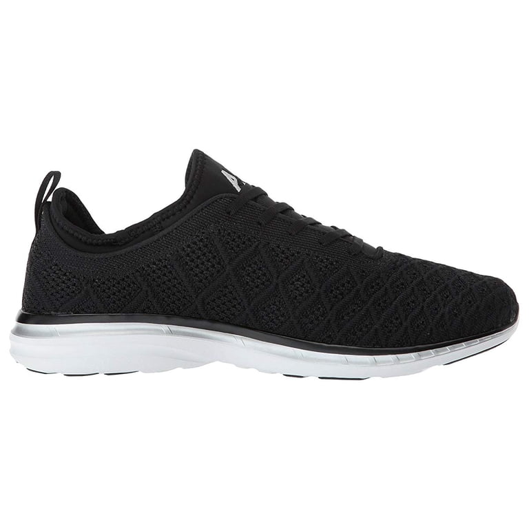 Athletic Propulsion Labs (APL) Techloom Phantom Black/Metallic